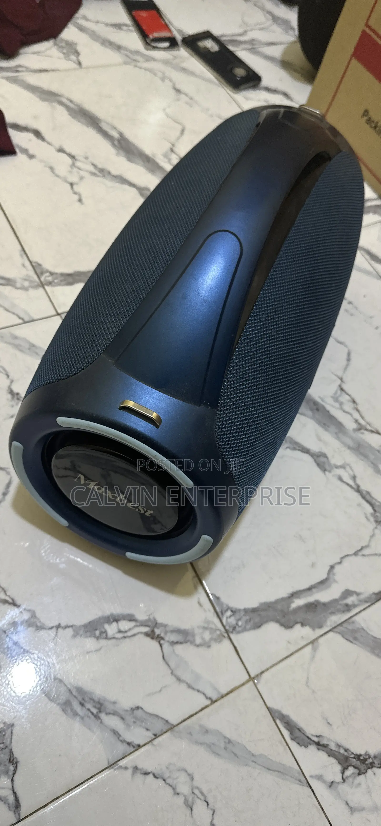 Maxbest M30pro Bluetooth Speaker