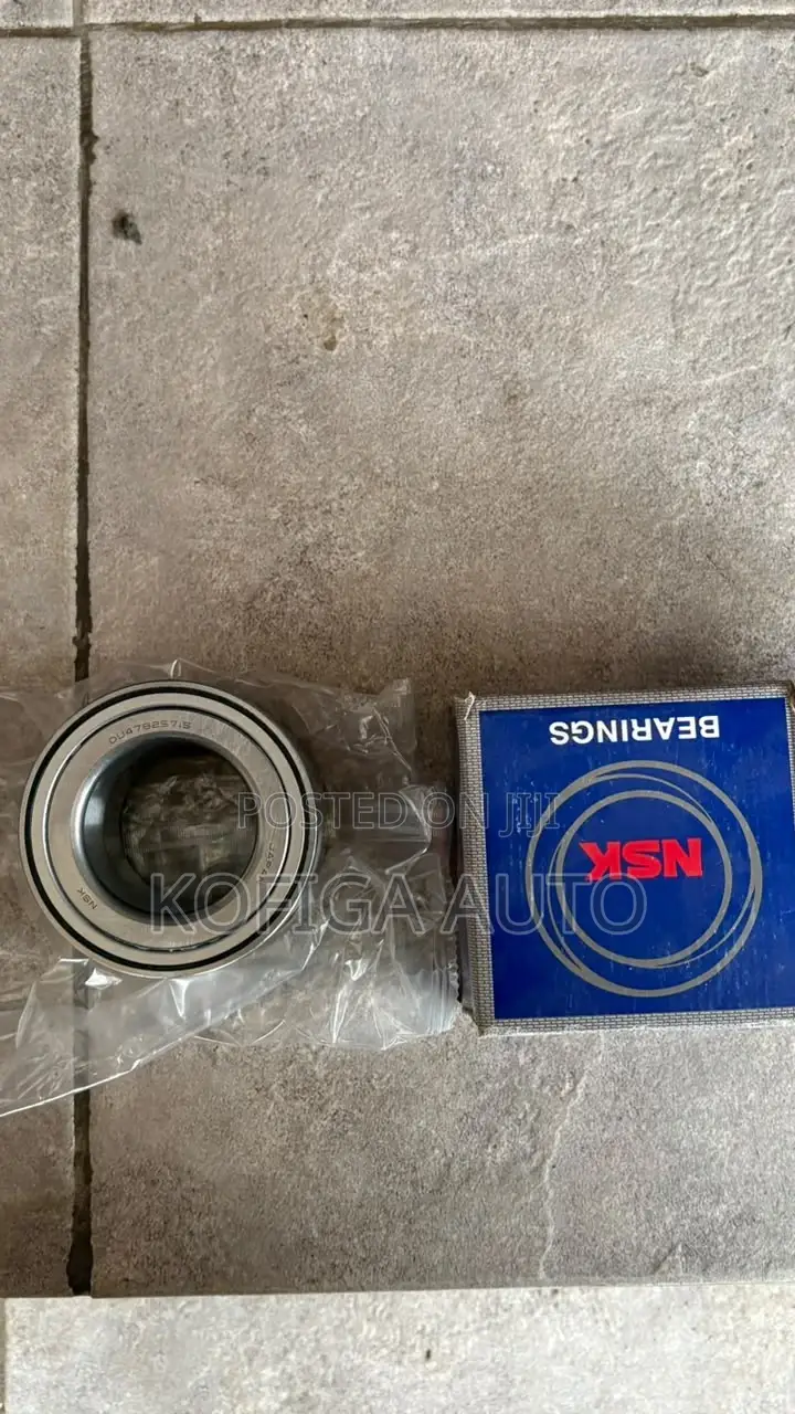 Toyota Fish Small Hub Bearing 478257.5