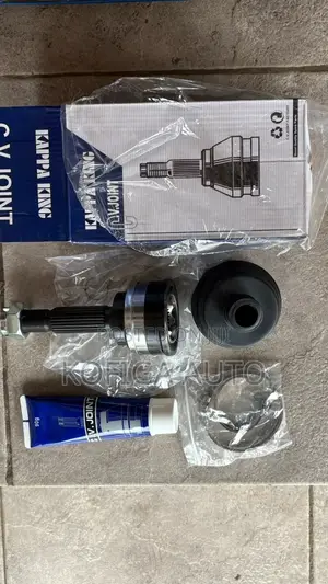 Hyundai Atos 20-25 Shaft