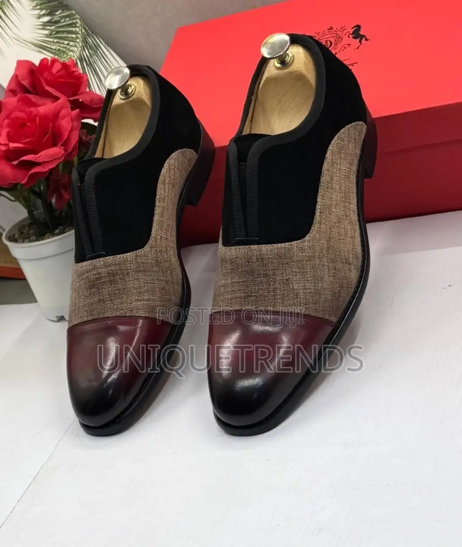 Premium Charles & Jones Luxury Loafers – Ultimate Class