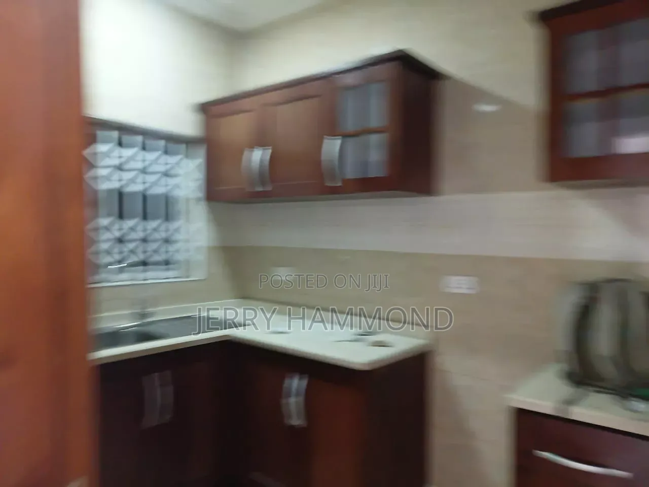 2bdrm Apartment in East Airport Tseaddo for rent