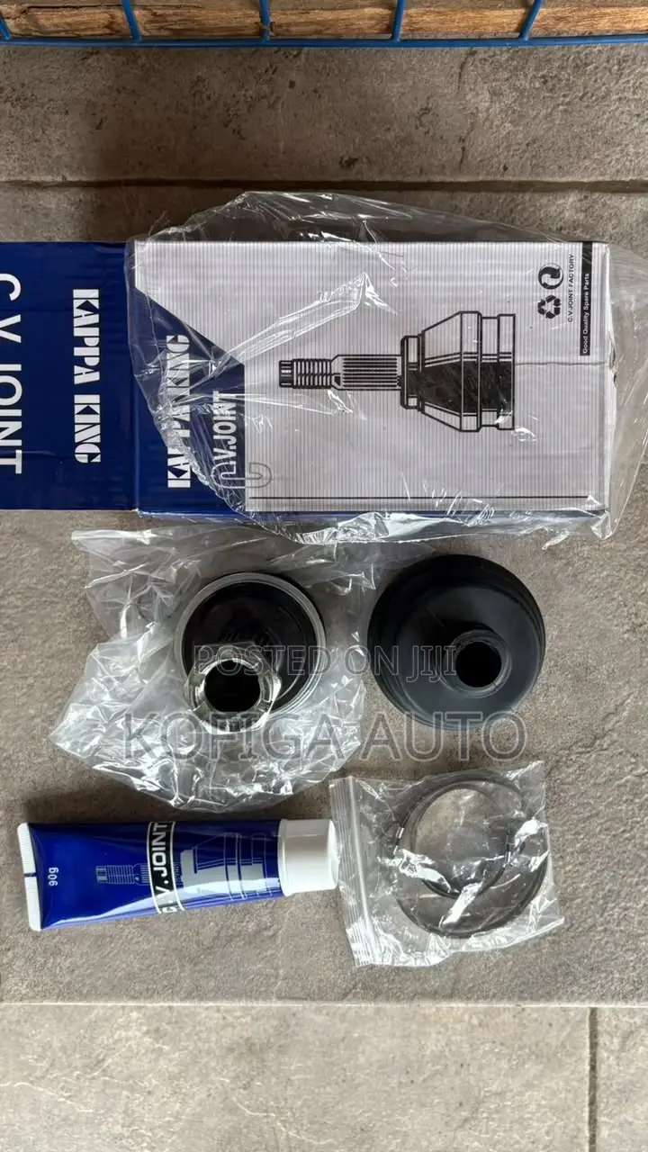 Hyundai Atos 20-25 Shaft