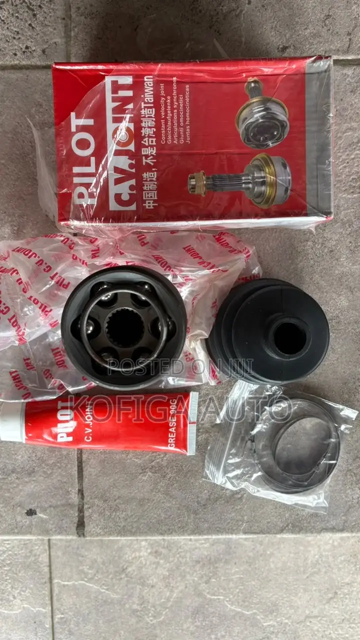 Honda Civic 22-26 Shaft