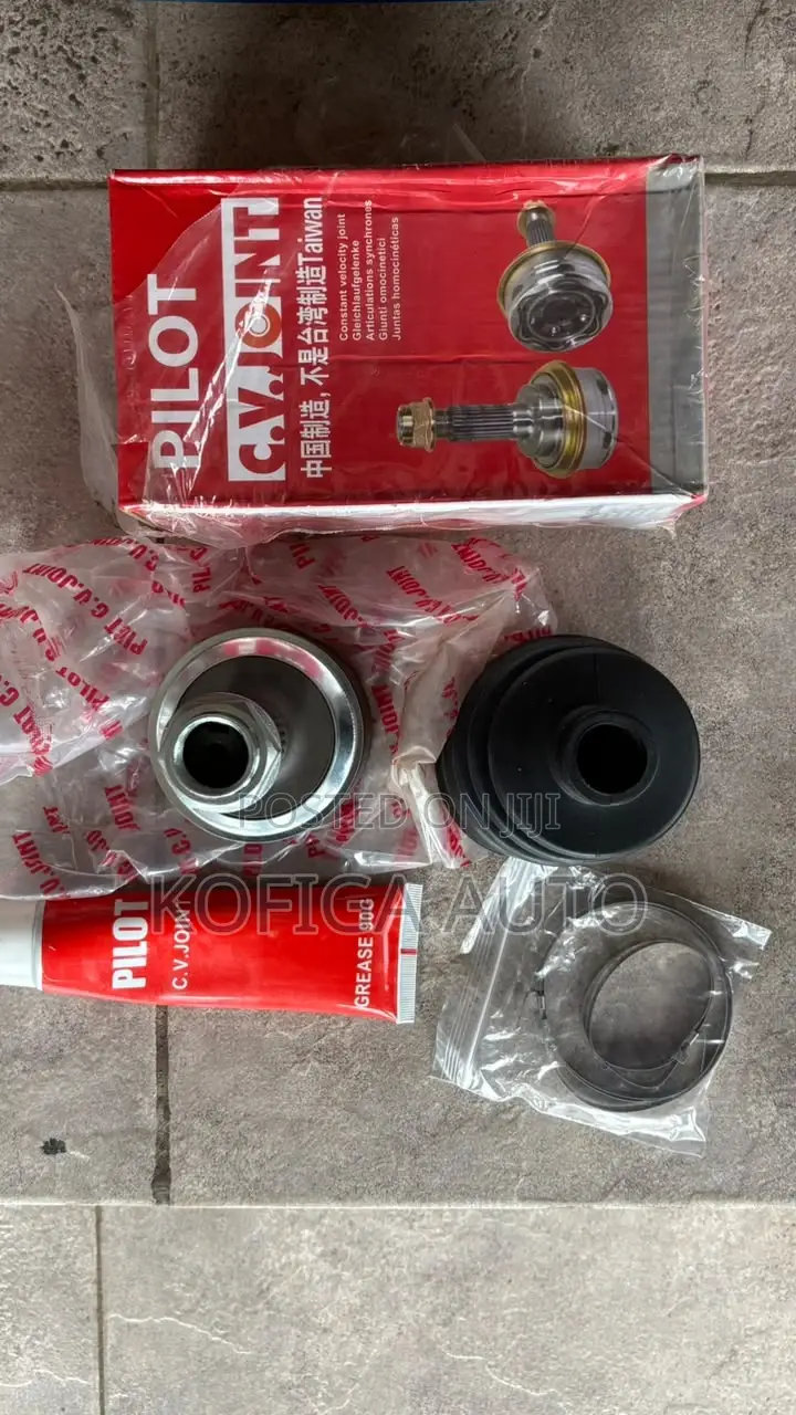 Honda Civic 22-26 Shaft