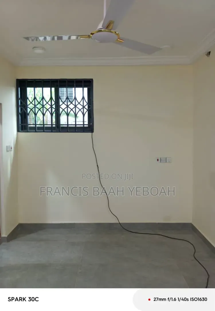 2bdrm Apartment in Shining Star Real, Accra Metropolitan for rent