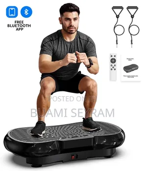 Vibration Plate