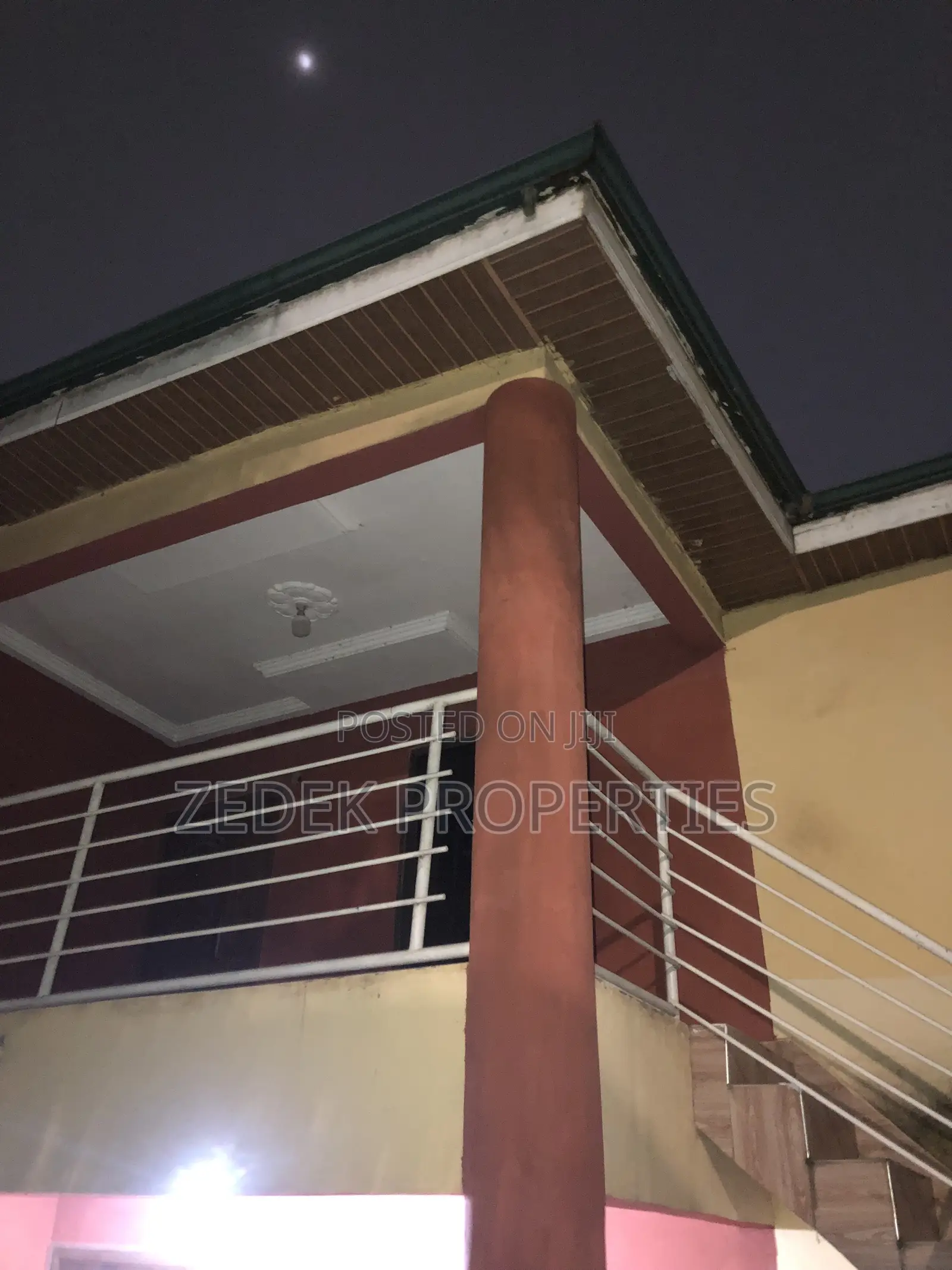 2bdrm Apartment in Kwabenya Acp for rent