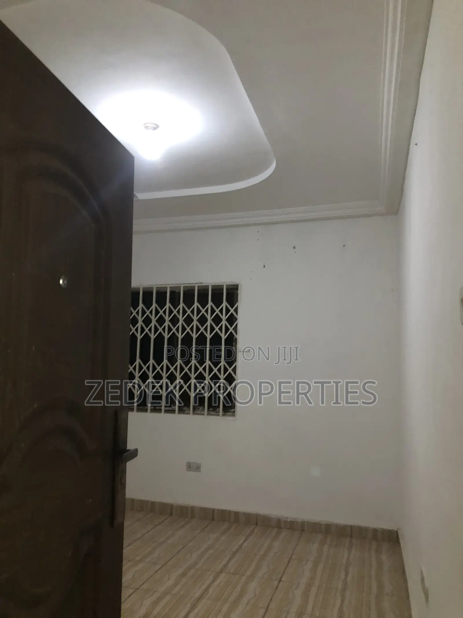 2bdrm Apartment in Kwabenya Acp for rent