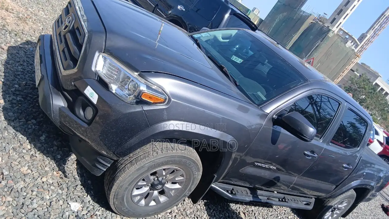 Strong Toyota Takoma for Rentals