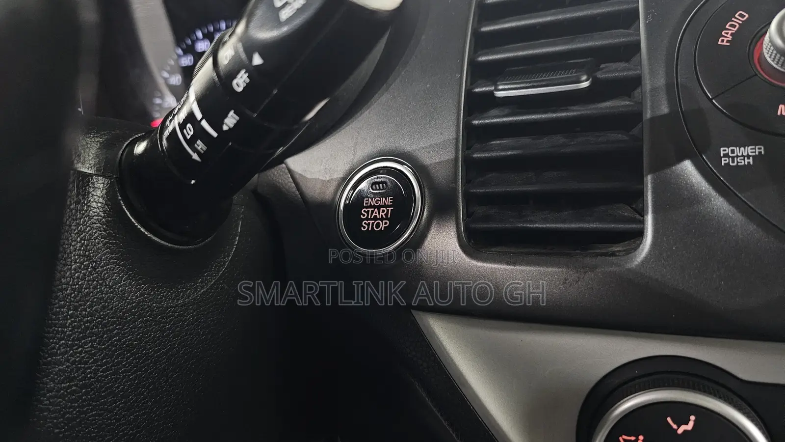 Kia Morning 2016 Gray