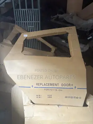 Honda Civic Door 2016 2017 2018 2019 2020 2021