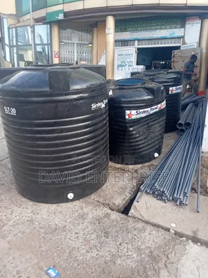 Polytank/WaterTank