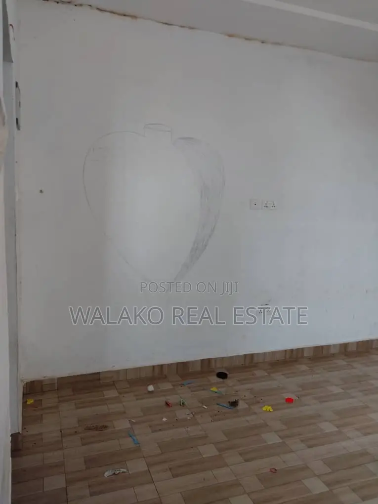 1bdrm Apartment in Ashomang Estate for rent