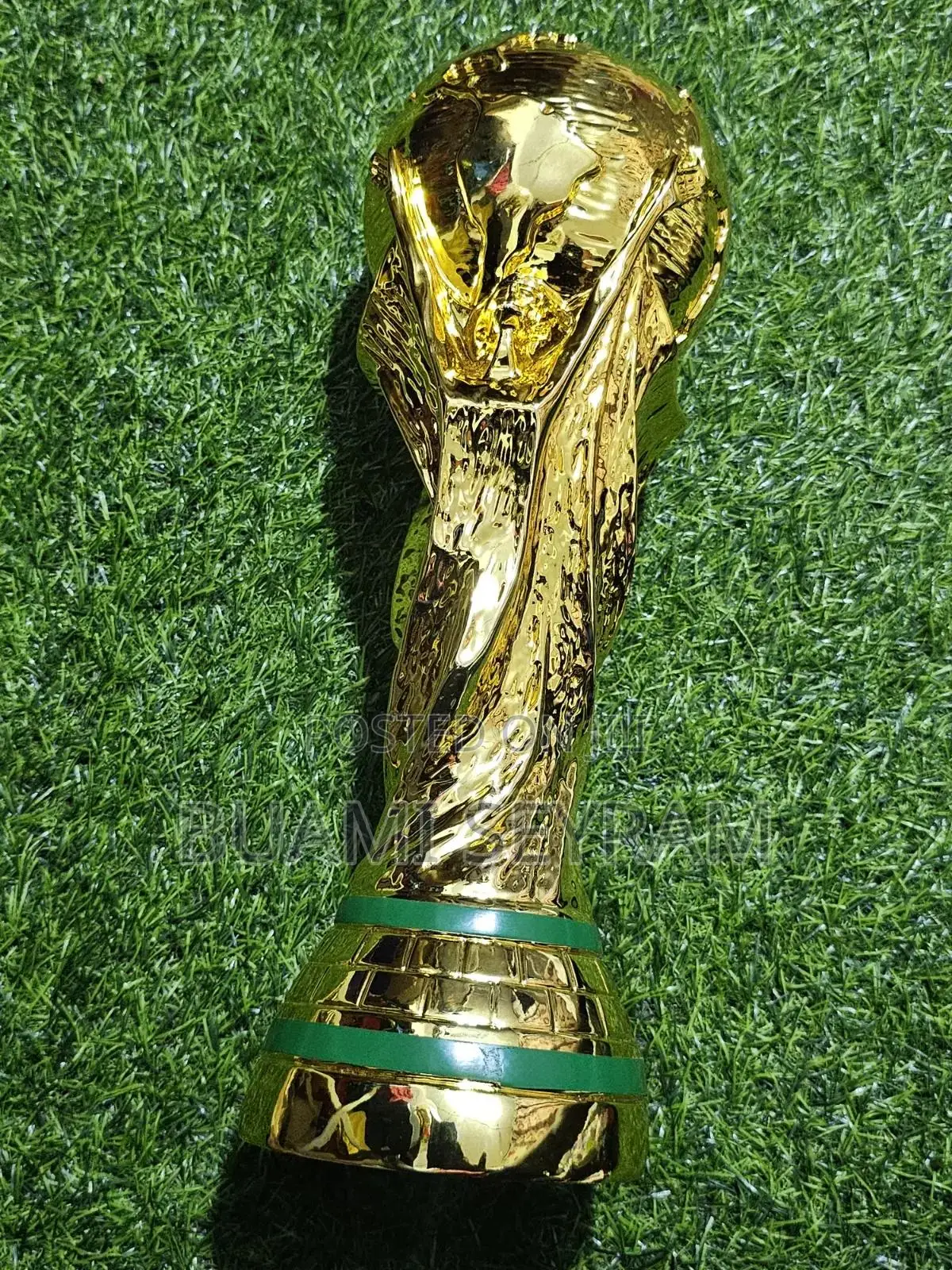 World Cup Trophy