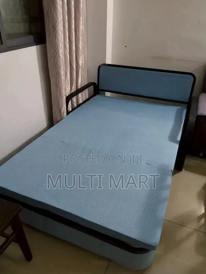 Foldable Sofa Bed Couch Multi Functional Chair (Double Size)