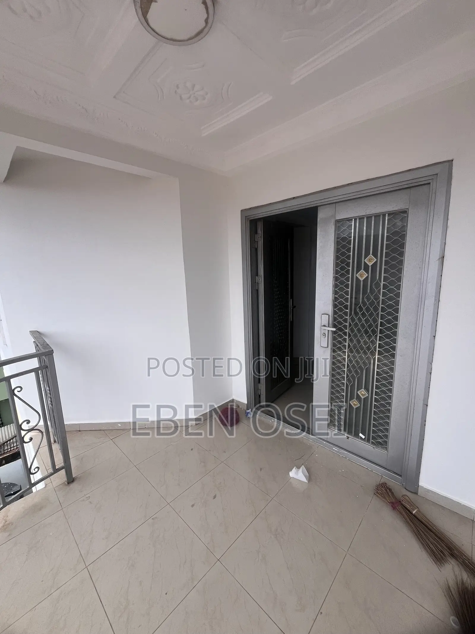 3bdrm Apartment in Dansoman for rent