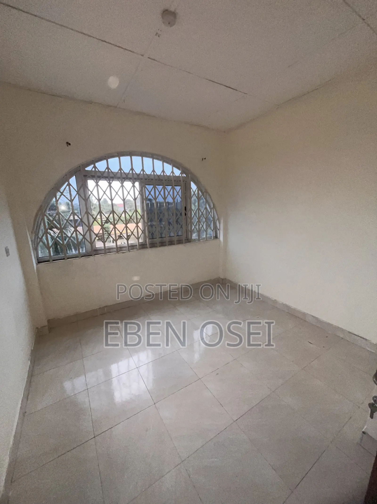 1bdrm Apartment in Dansoman for rent