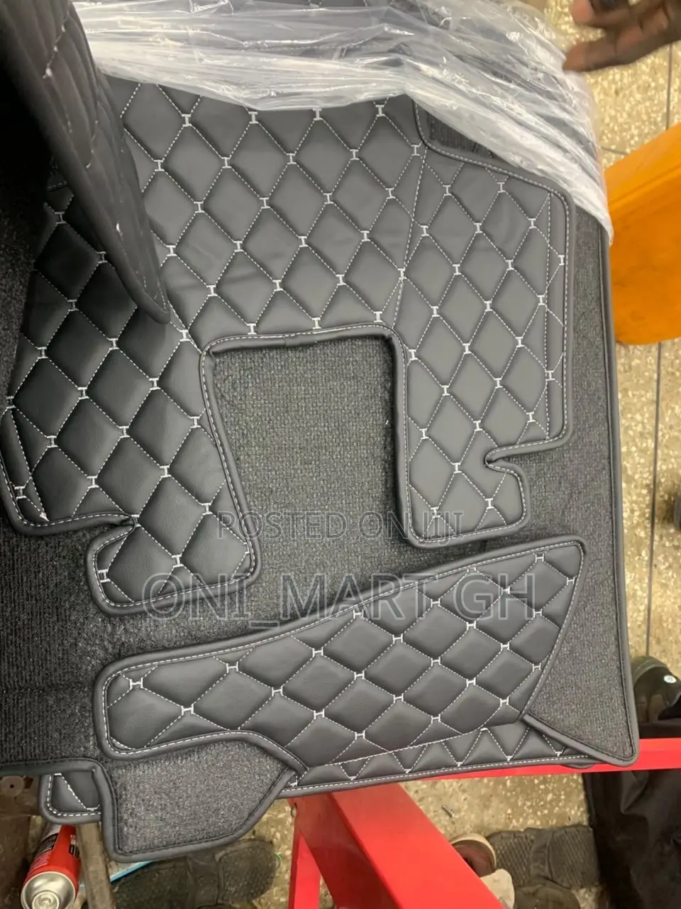 Car Carpet