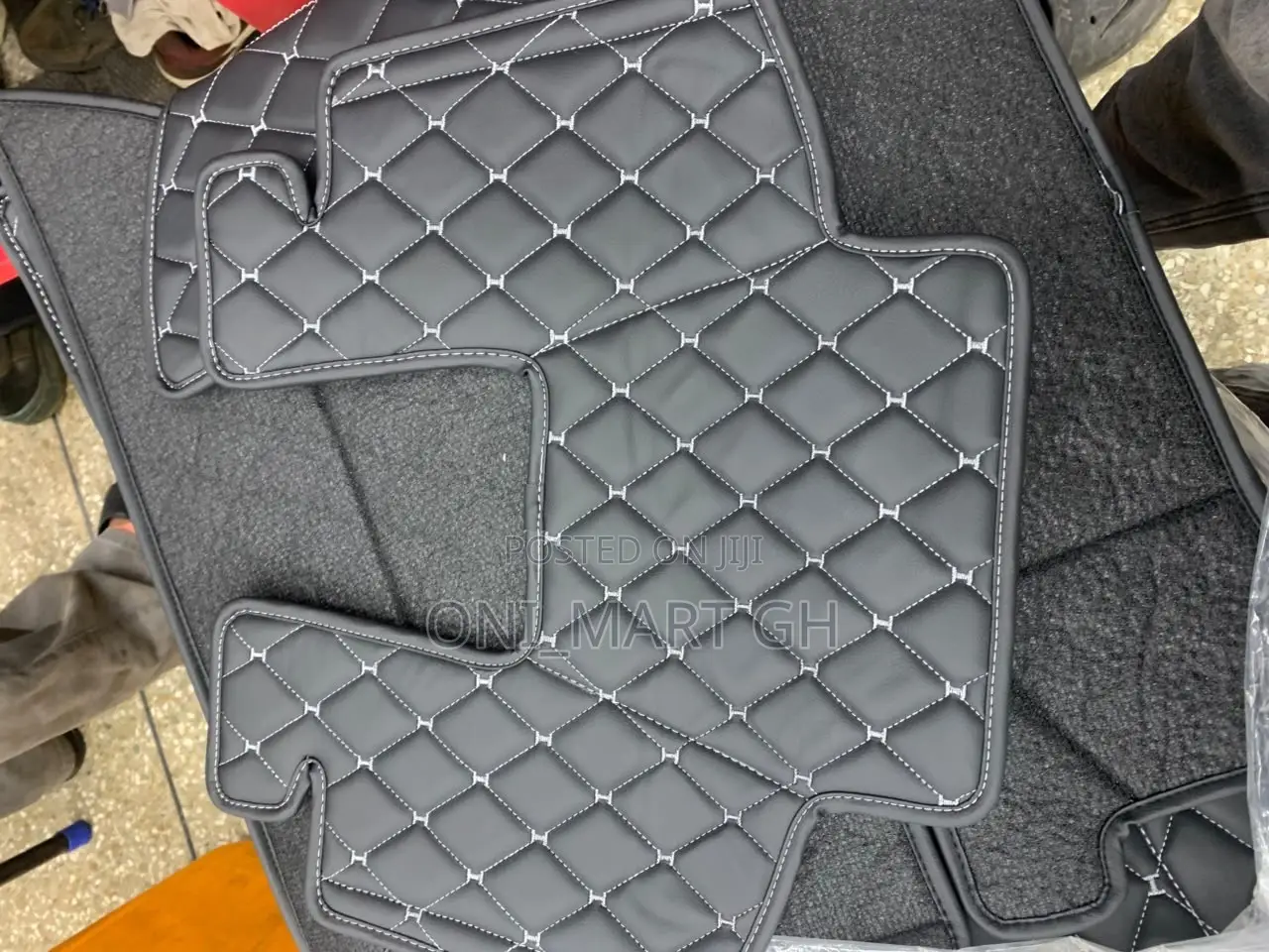 Car Carpet