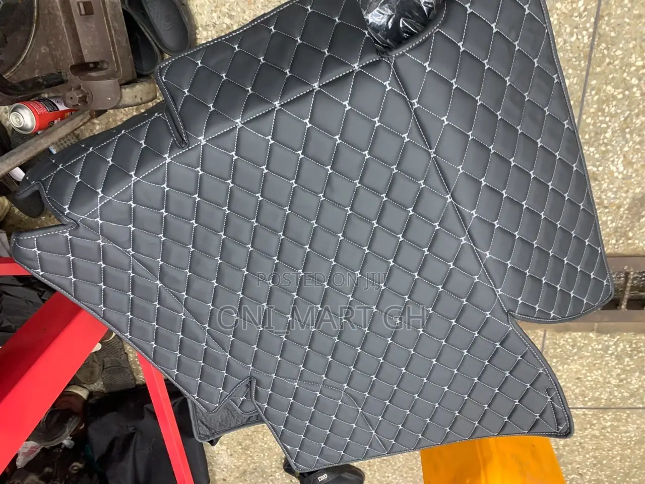 Car Carpet