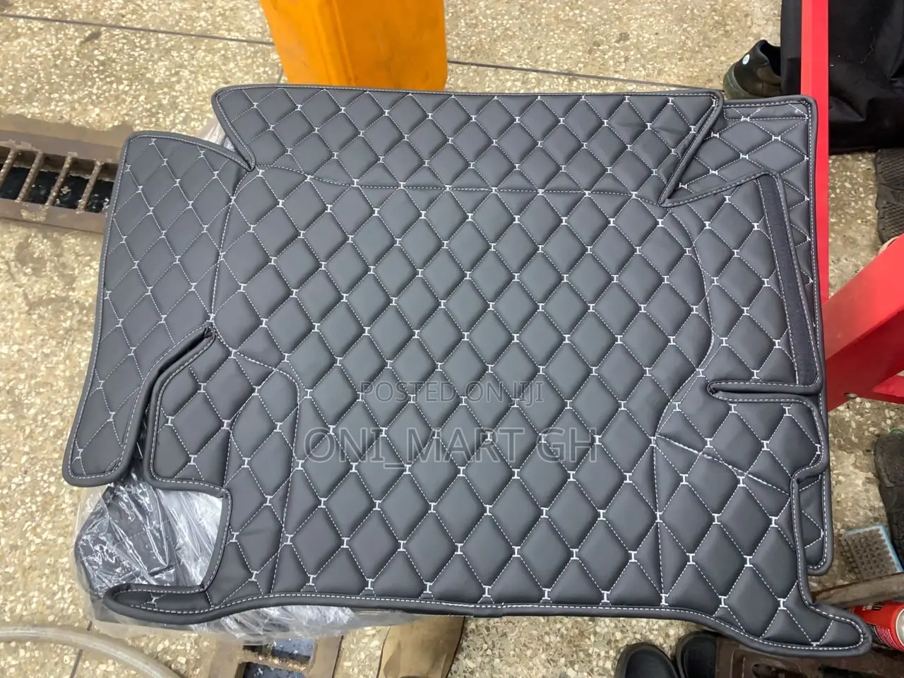 Car Carpet