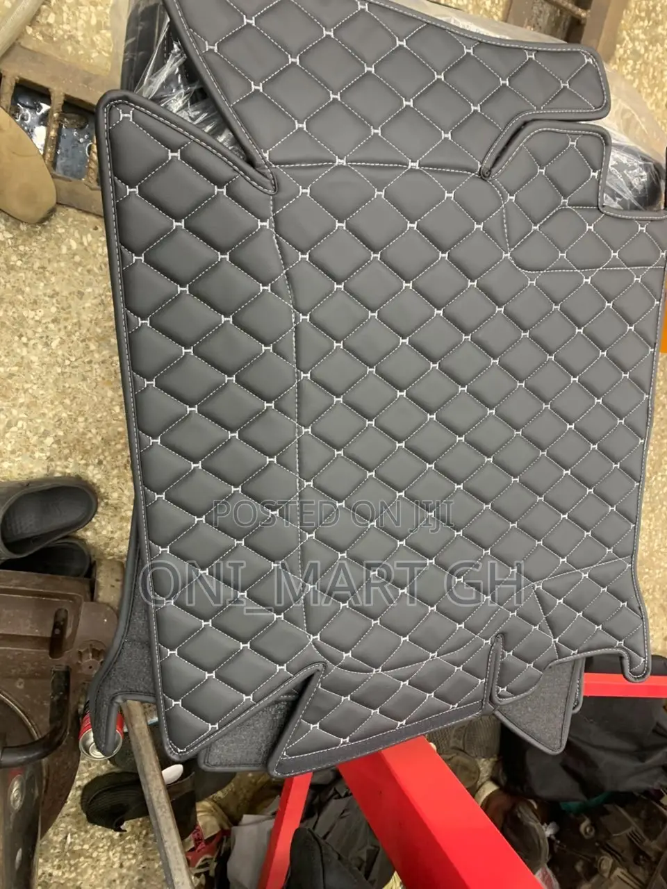 Car Carpet
