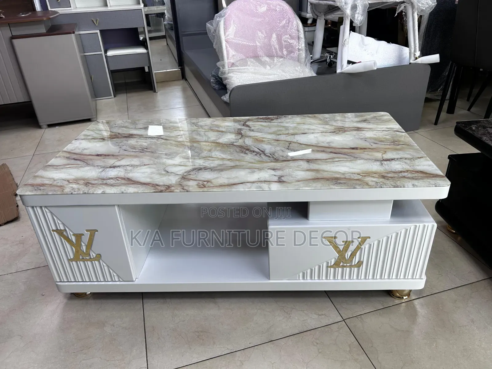 TV Stand/Centre Tables