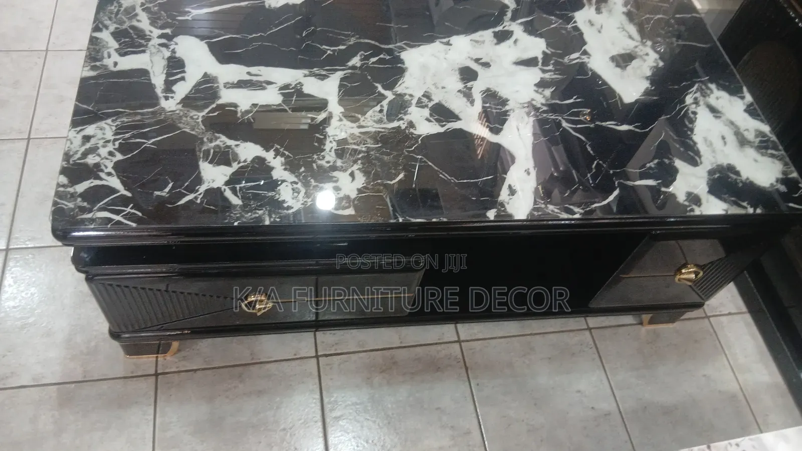 TV Stand/Centre Tables