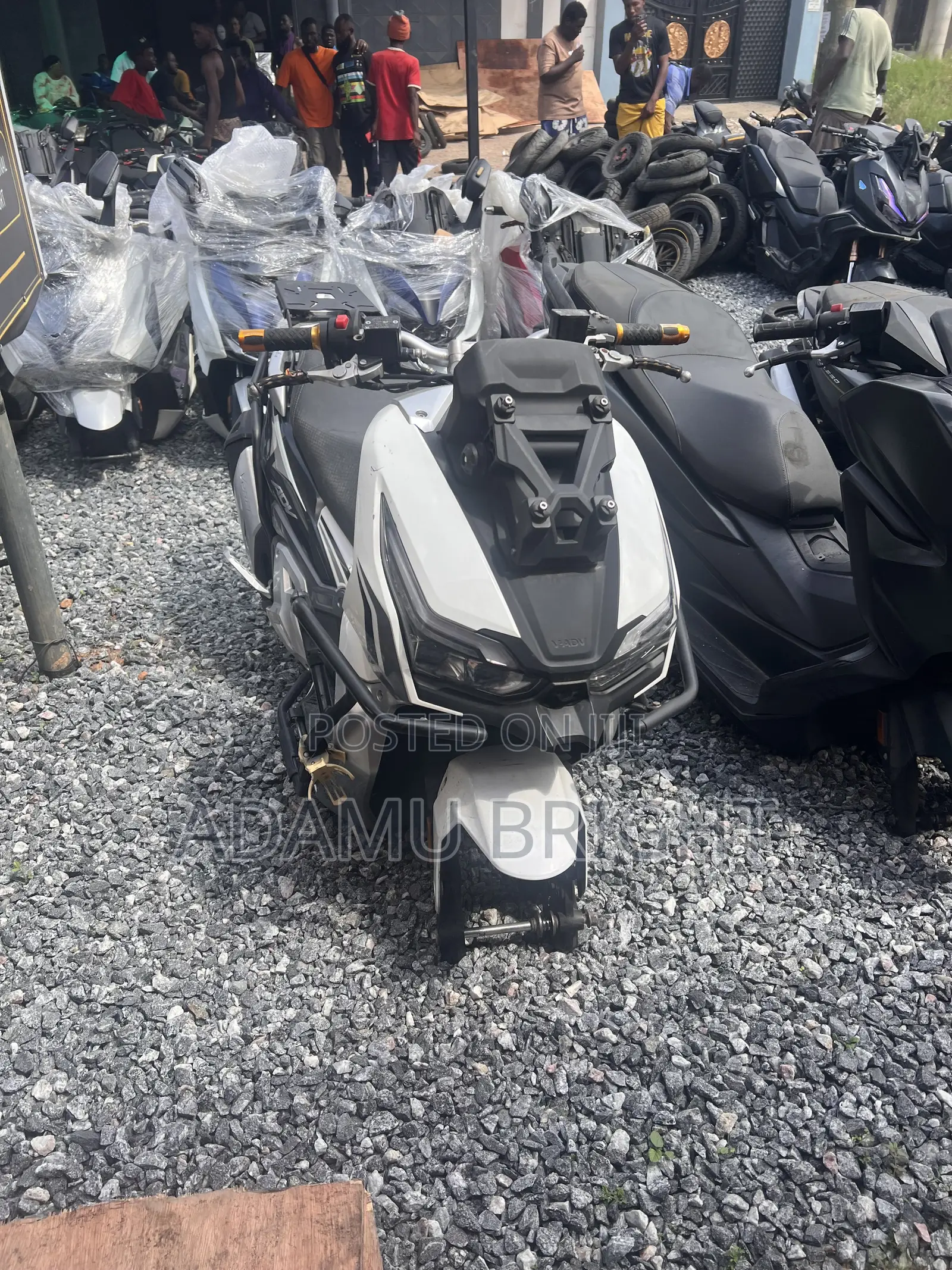 Kawasaki Ninja 650 2019 Black