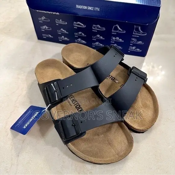 Birkenstock Arizona Different Colors in Stock