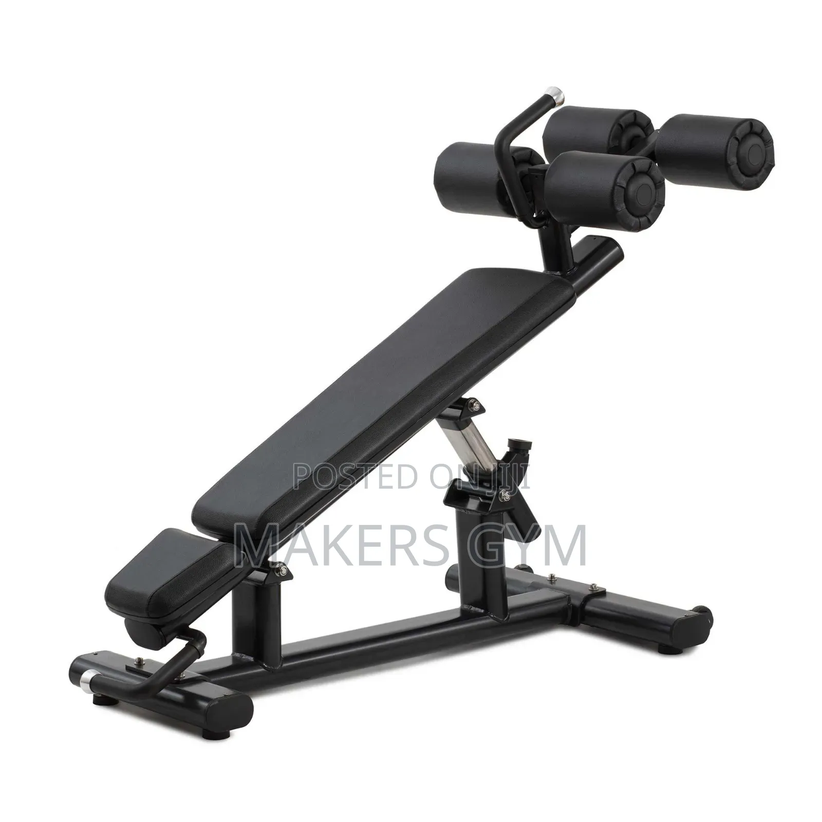 Abdominal Bench (Multi )