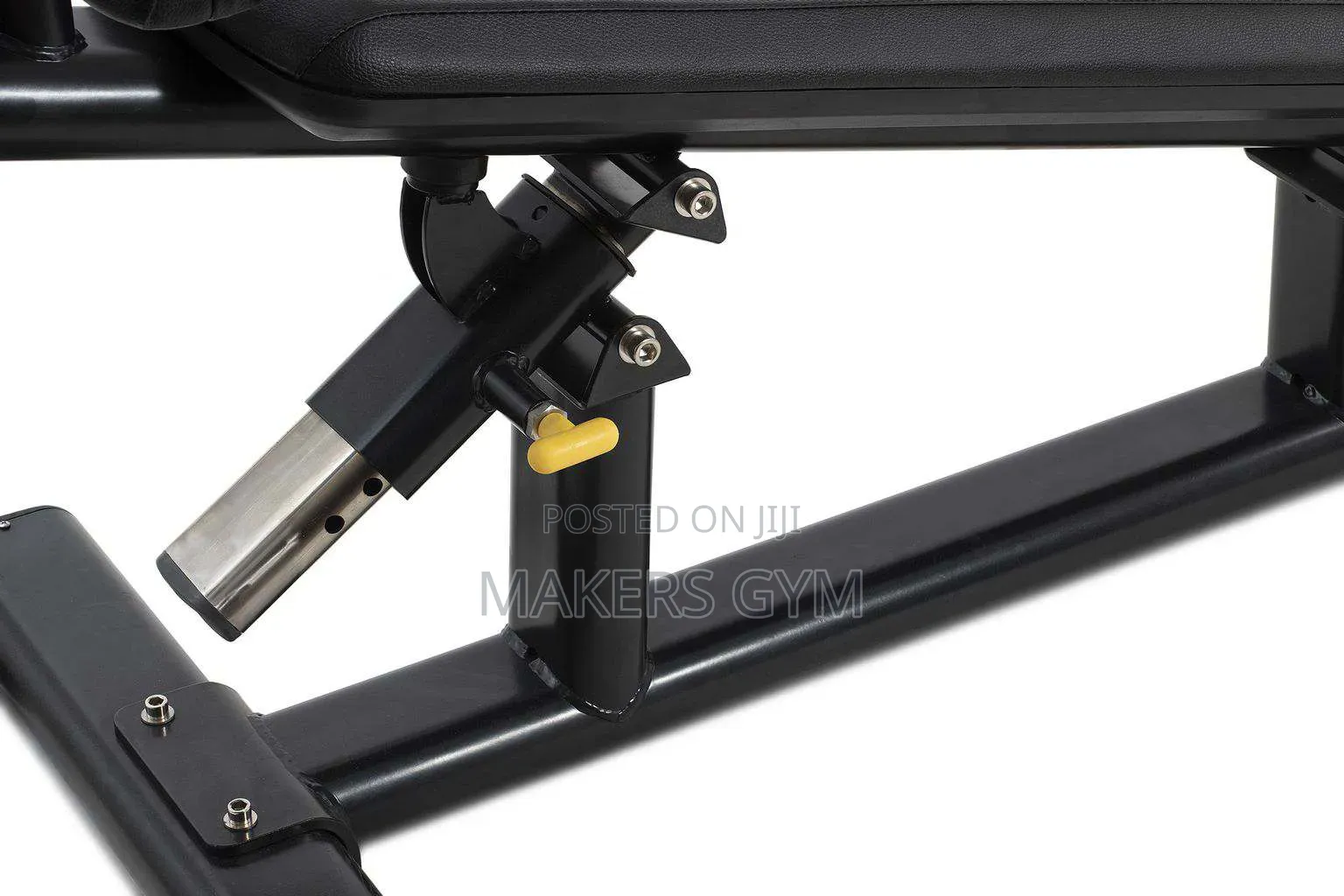 Abdominal Bench (Multi )