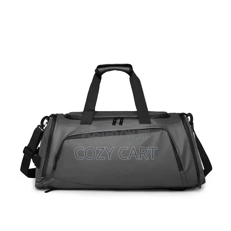 Duffel Bag / Back Pack