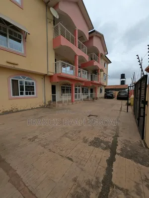 2bdrm Apartment in Shining Star Real, Accra Metropolitan for rent