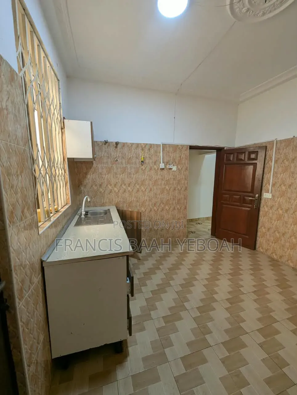 2bdrm Apartment in Shining Star Real, Accra Metropolitan for rent