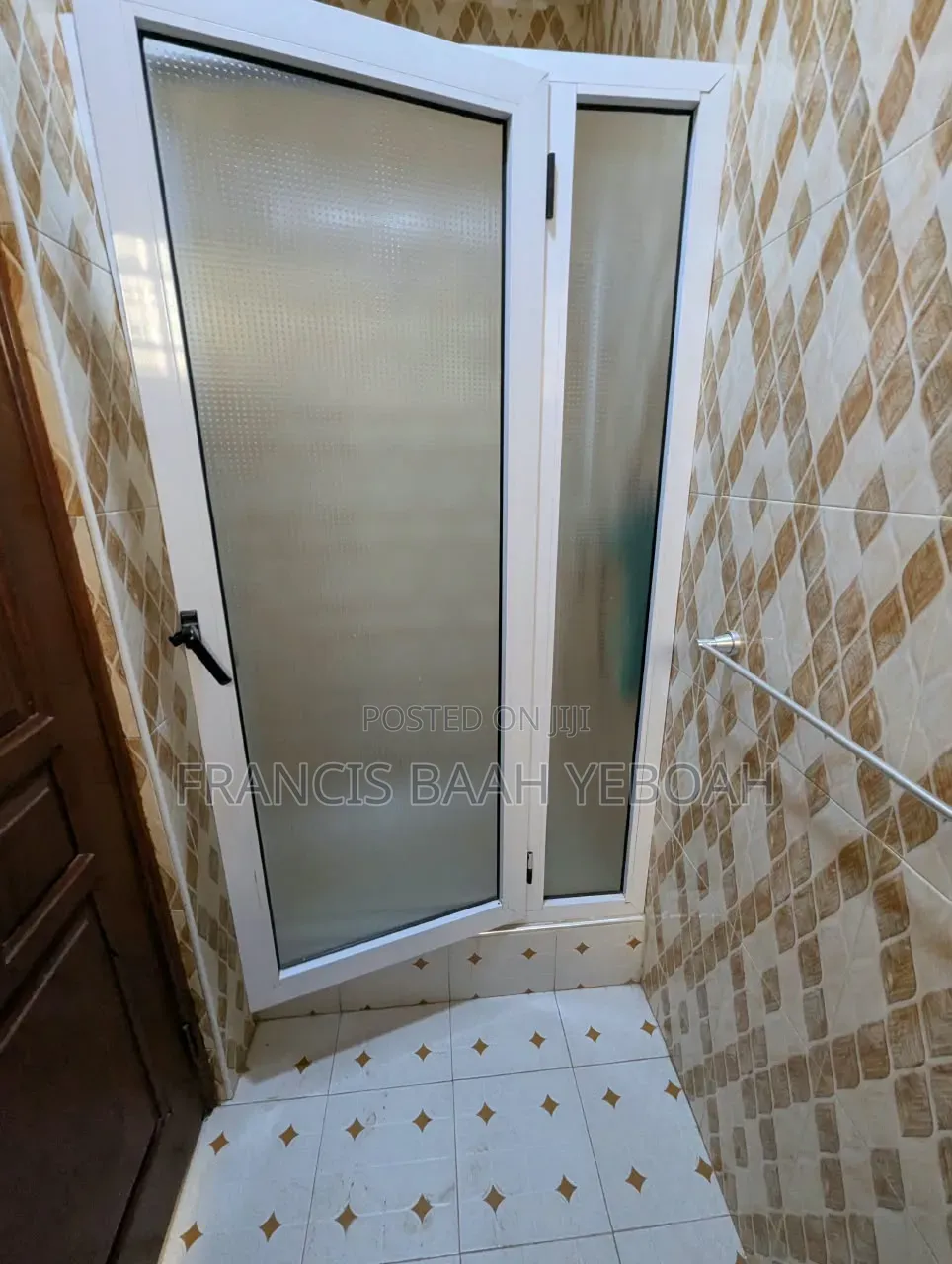 2bdrm Apartment in Shining Star Real, Accra Metropolitan for rent