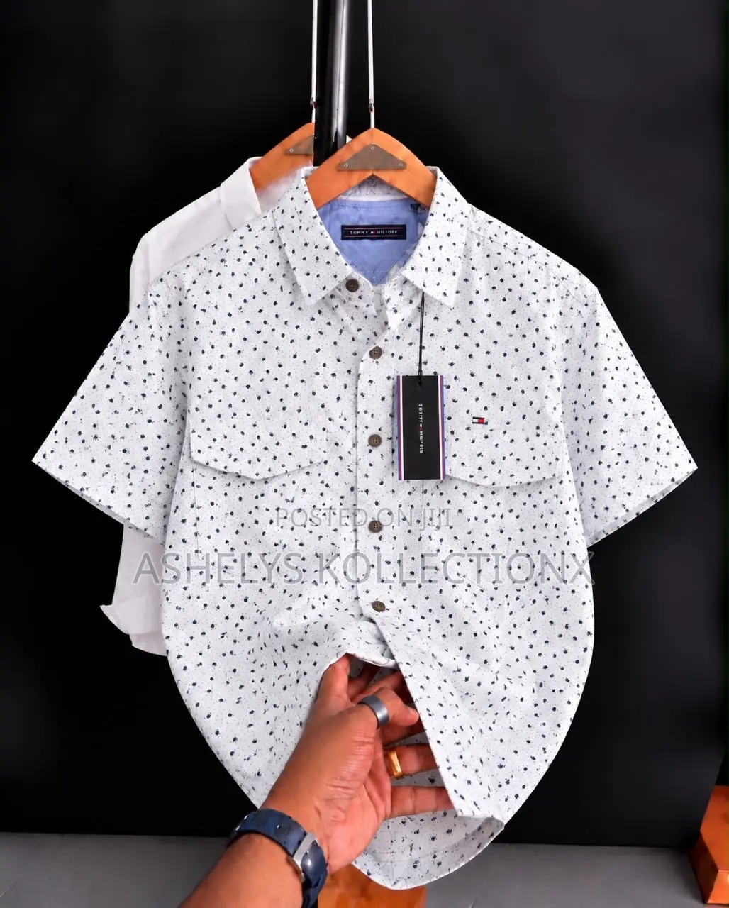 Quality Tops Available