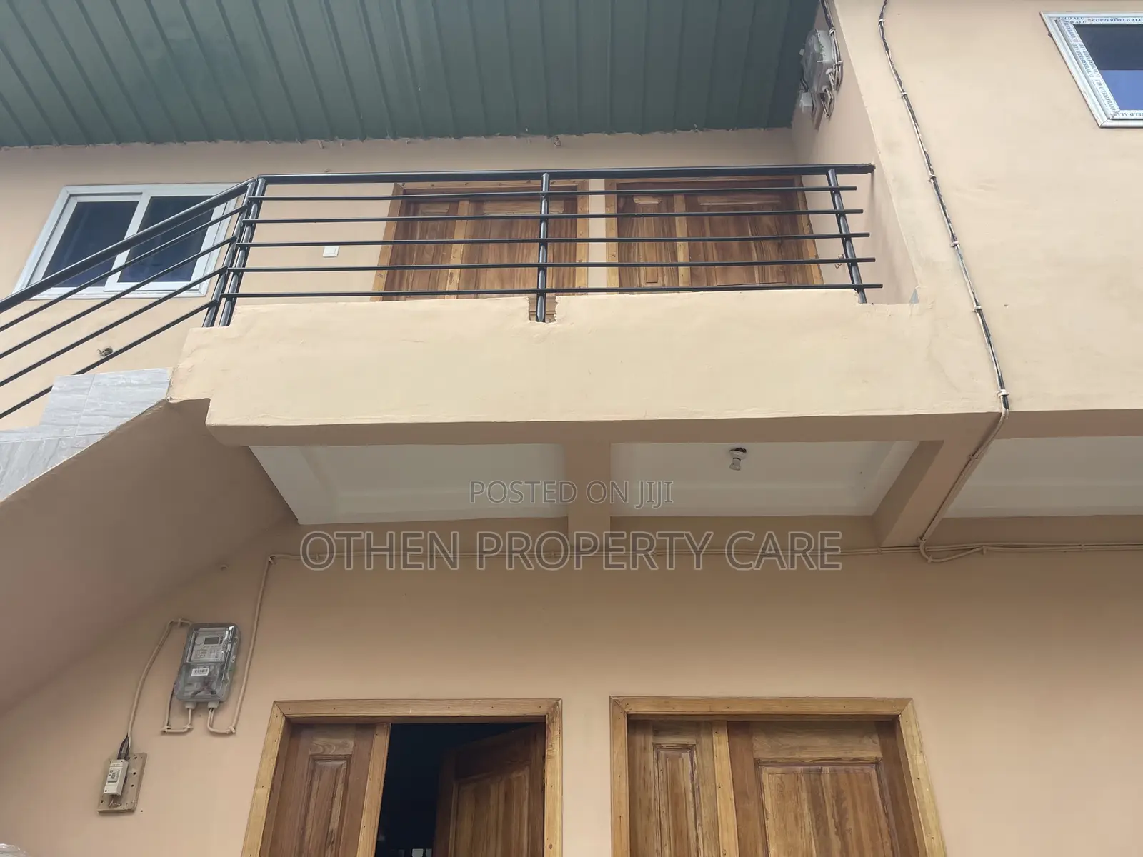 1bdrm Apartment in Othen Property Care, Lapaz for rent