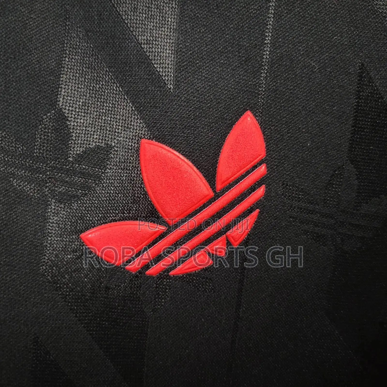 Manchester United LFSTLR Jersey