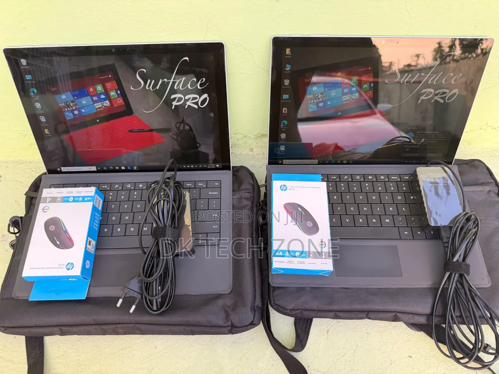 Laptop Microsoft Surface Pro 5 8GB Intel Core i5 SSD 256GB