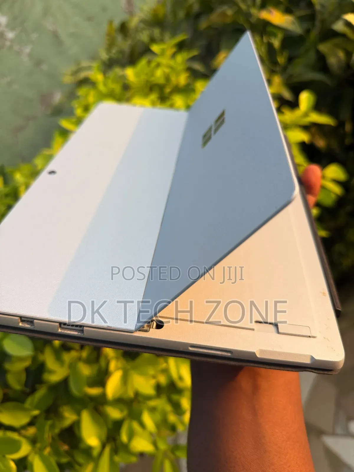 Laptop Microsoft Surface Pro 5 8GB Intel Core i5 SSD 256GB