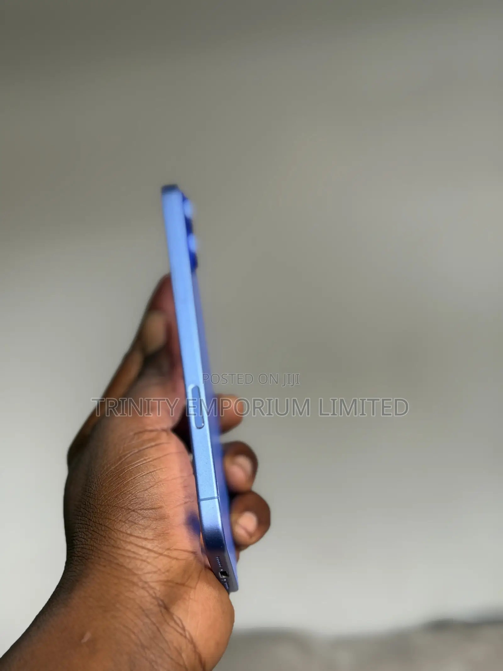 Apple iPhone 16 Plus 128 GB Blue