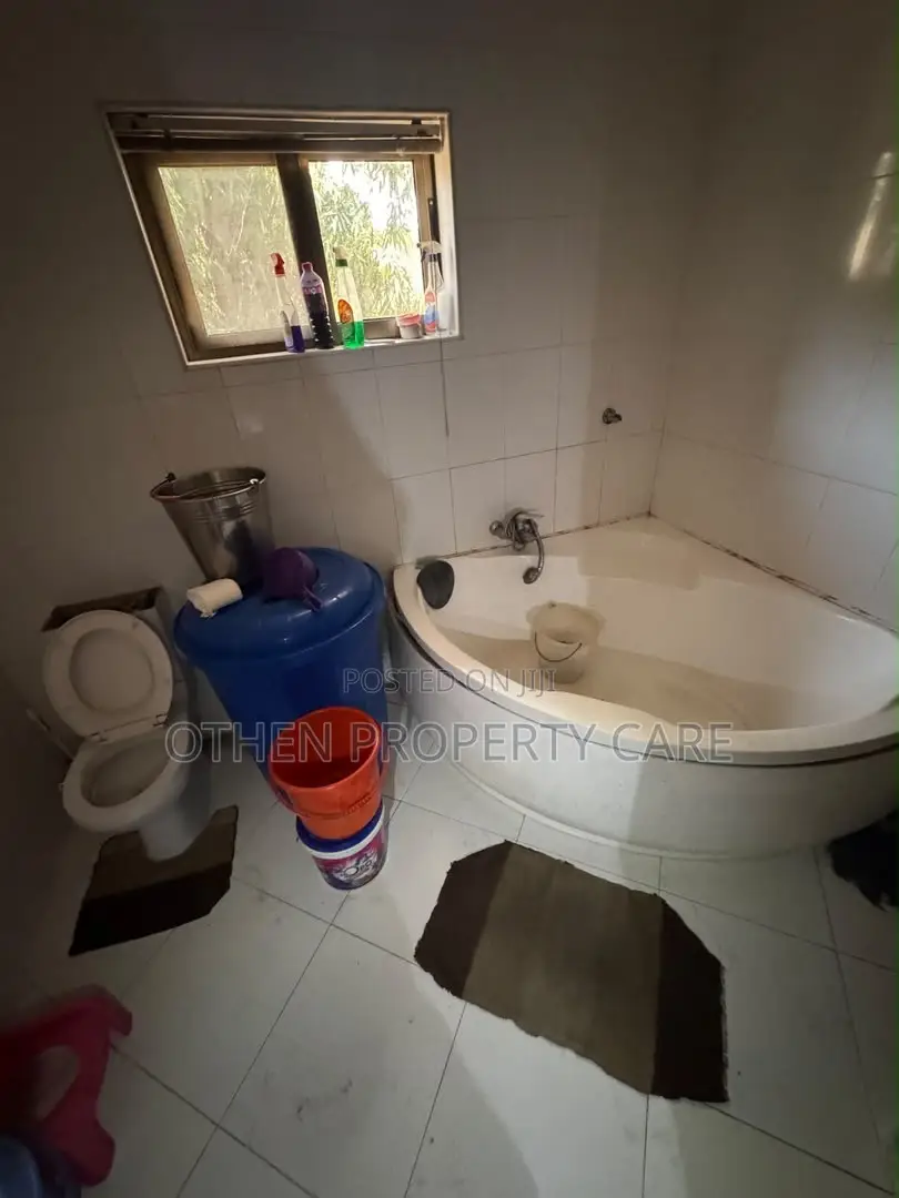1bdrm Apartment in Othen Property Care, Achimota for rent