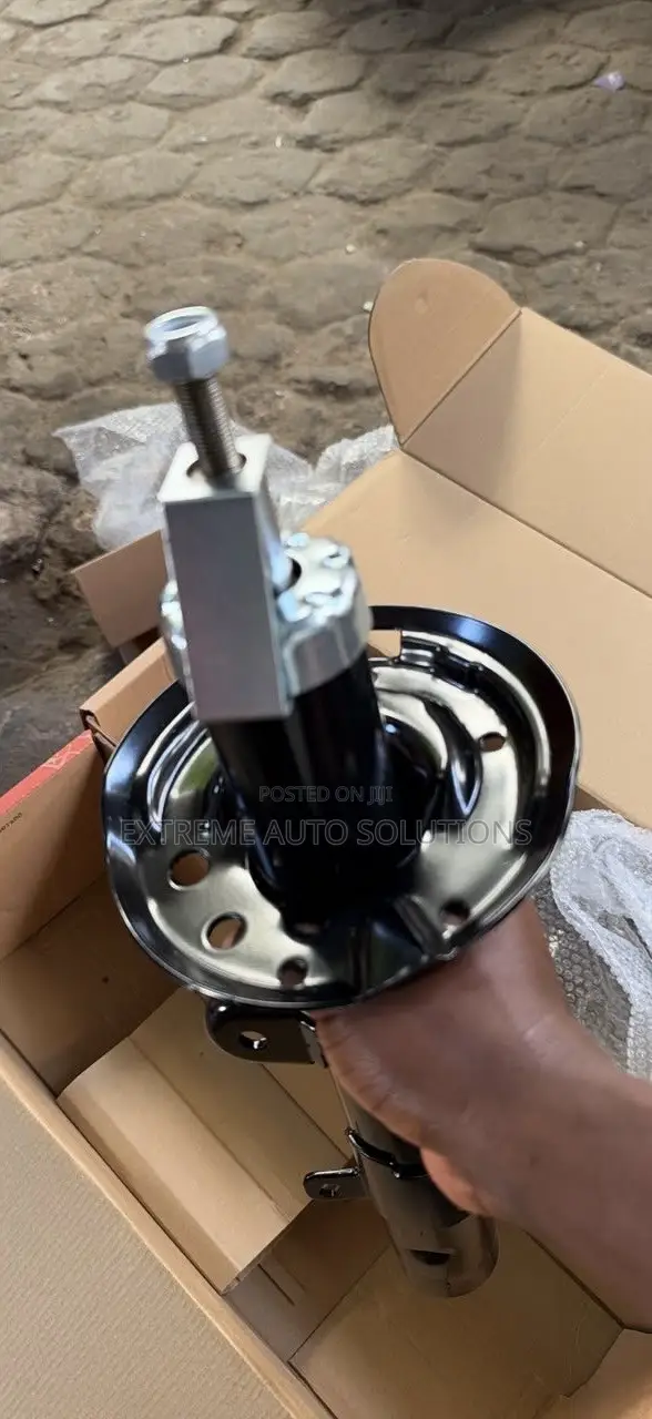 Honda Civic 2021 Front Shock