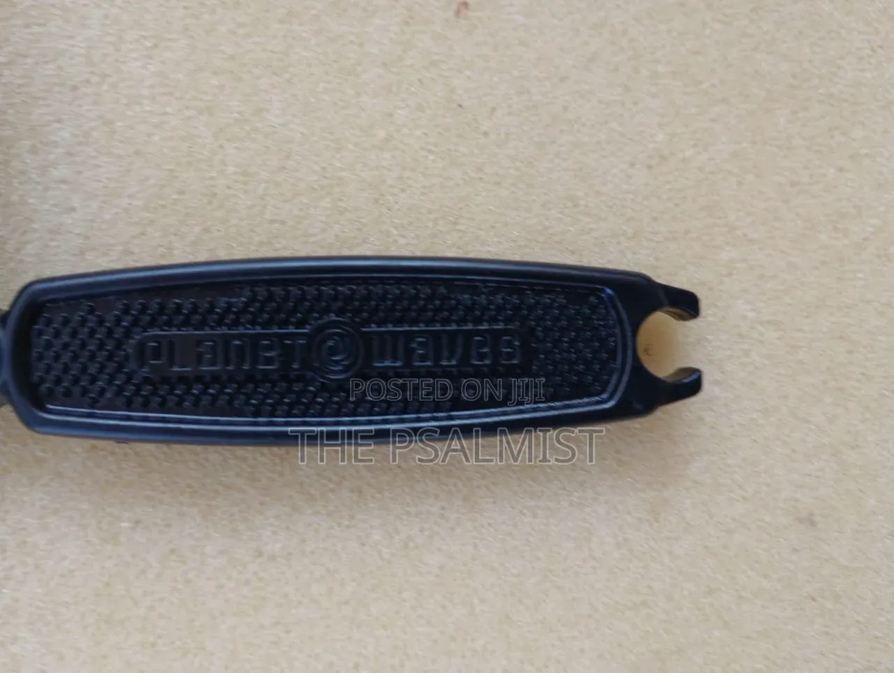 Daddario Panet Waves Ergonomic Peg Winder for Guitar