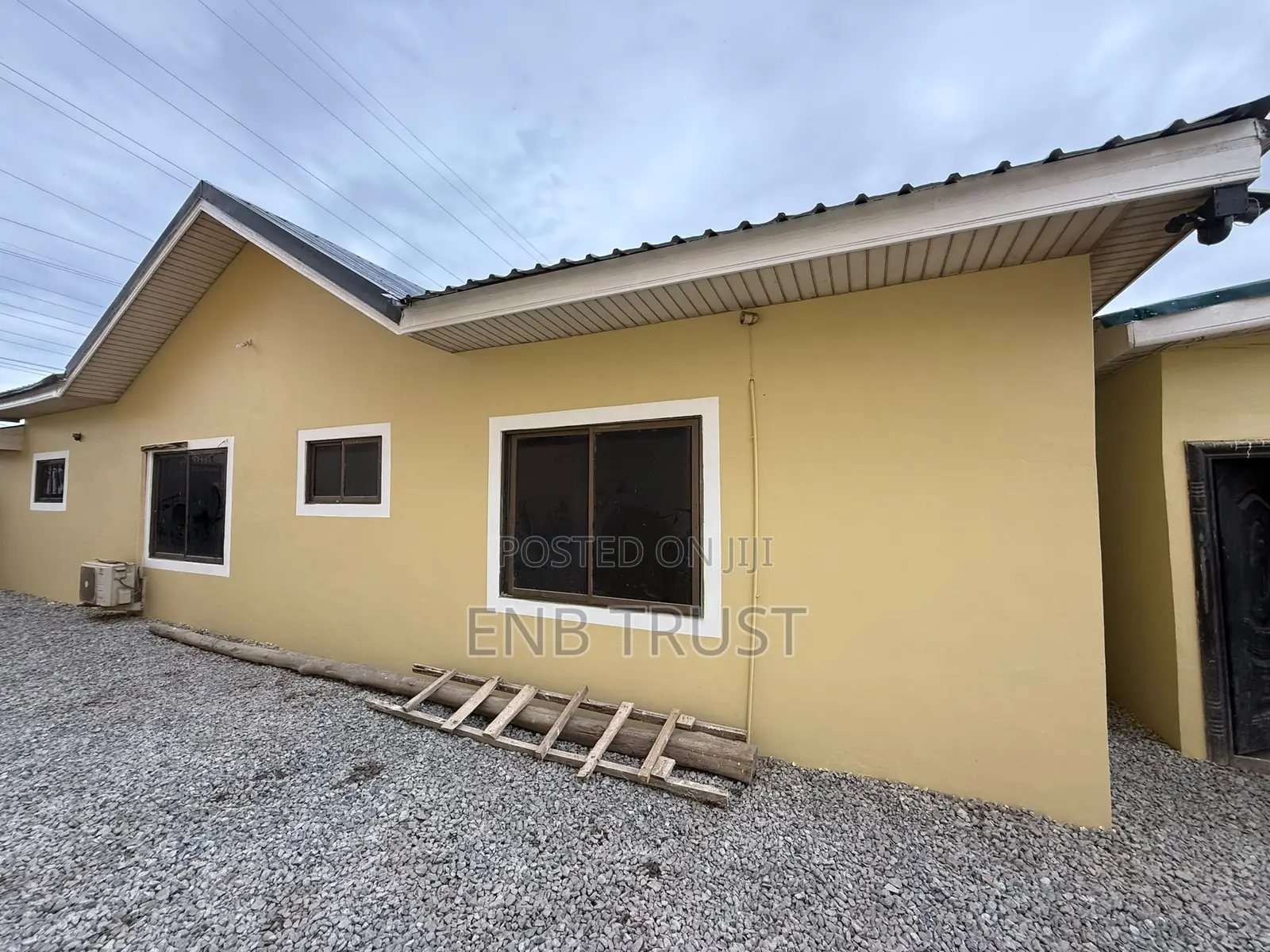 3bdrm House in Chrispo City Kasoa, Adade for sale