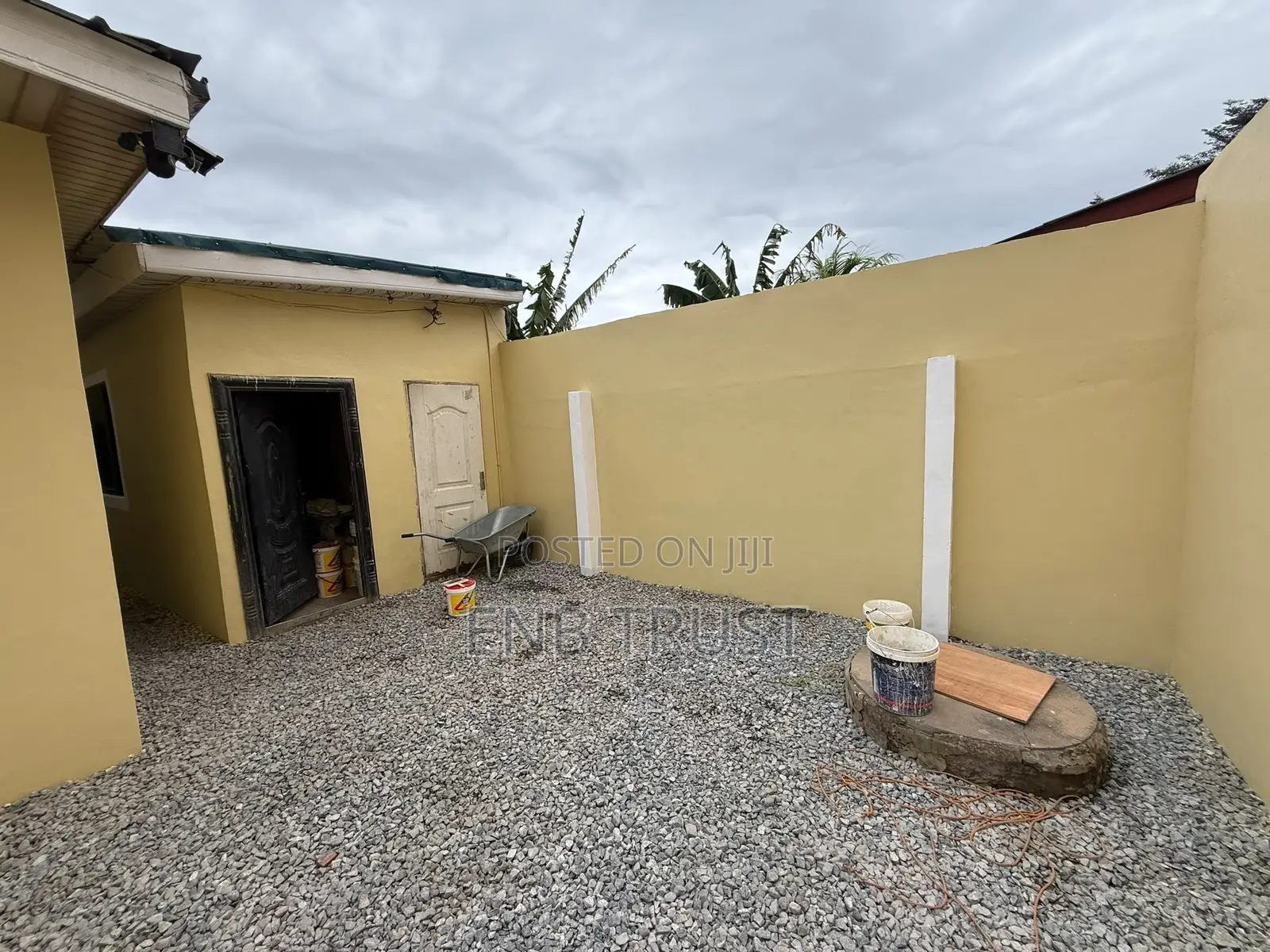 3bdrm House in Chrispo City Kasoa, Adade for sale