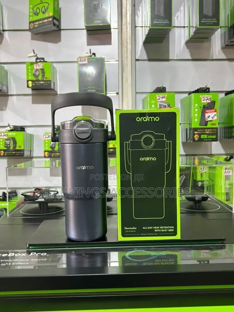 Oraimo Thermag 750ml Stainless Steel Insulator