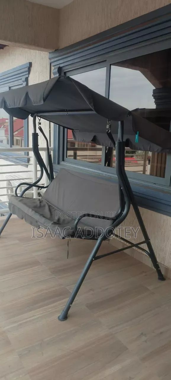Furnished 2bdrm Apartment in Spintex Coastal, Baatsona Total for rent