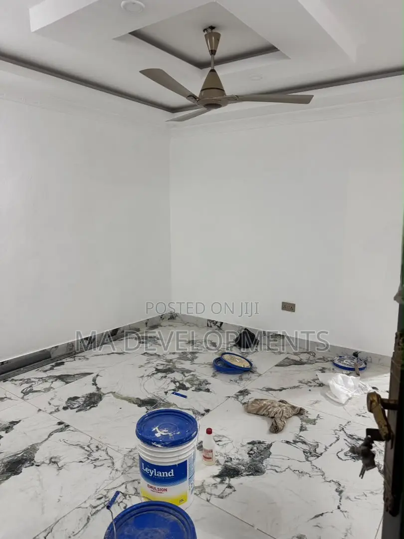 2bdrm Apartment in Madev Realty, Achimota for rent